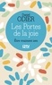 Daniel Odier - Les Portes de la joie.