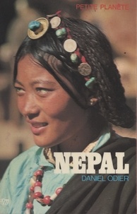 Daniel Odier et Ch. Bessu-Picat - Népal.