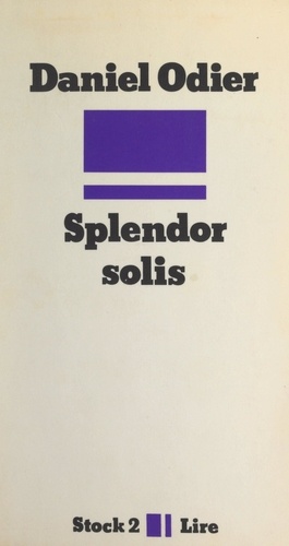 Splendor Solis