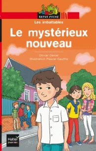 Le mystérieux nouveau