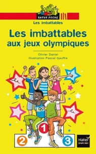 Les imbattables aux jeux olympiques