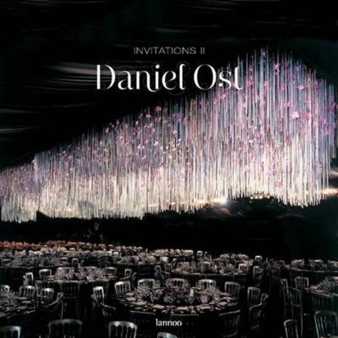 Daniël Ost - Daniel Ost - Invitations 2.