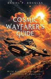 Cosmic Wayfarer's Guide: Navigating the Stars and the Systems Between