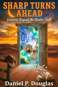 Sharp Turns Ahead: Ventures Beyond the Beaten Path