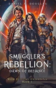 Smuggler's Rebellion: Dawn of Defiance