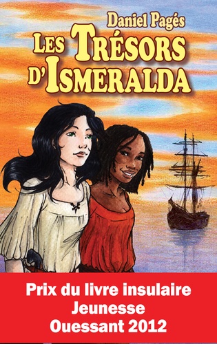 Les trésors d’Ismeralda