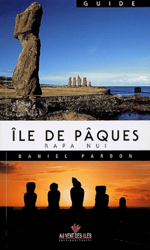 Daniel Pardon - Ile de Pâques - Rapa Nui.