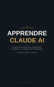 Apprendre Claude IA