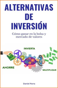Alternativas de inversión