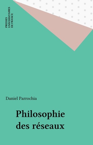 Philosophie des réseaux