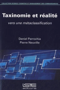 Taxinomie et réalité