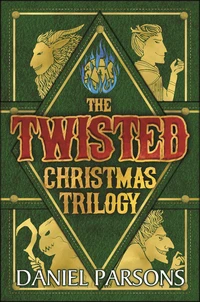 The Twisted Christmas Trilogy (Complete Series: Books 1-3)