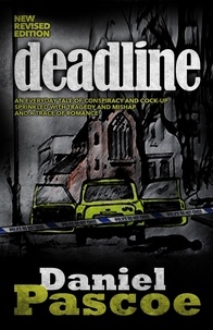  Daniel Pascoe - Deadline.