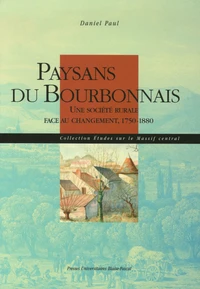 Paysans du Bourbonnais