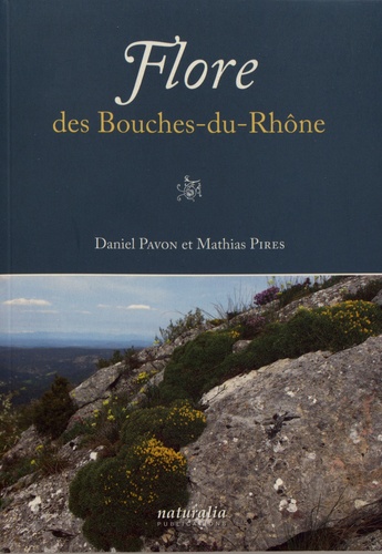 Flore des Bouches-du-Rhône