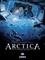 Arctica T07. Le Messager du cosmos