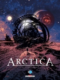 Livres audio gratuits à télécharger cd Arctica T12  - Le dernier homme par Daniel Pecqueur, Bojan Kovacevic 9782413052937 in French