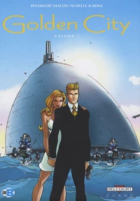 Saison 1