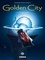 Golden City Tome 9 L'énigme Banks