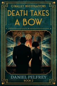 Death Takes a Bow