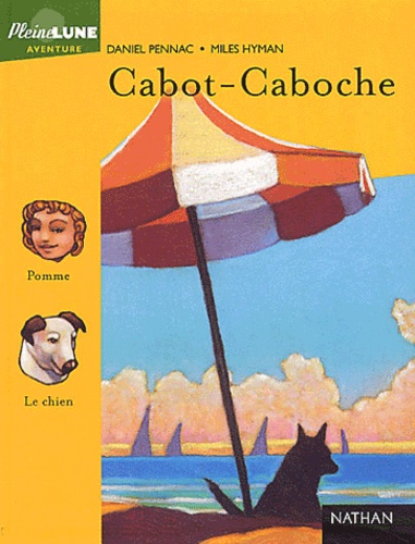 Cabot-Caboche - Occasion