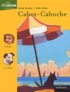 Daniel Pennac - Cabot-Caboche.