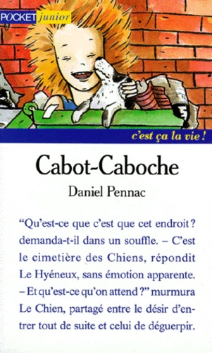 Cabot Caboche - Occasion