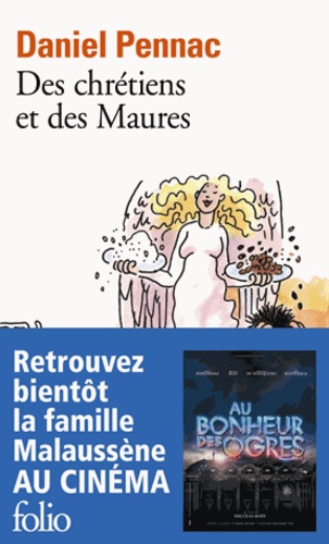 Des Chretiens Et Des Maures - Occasion