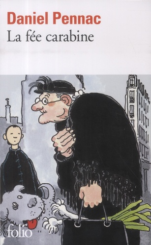 La Fée Carabine