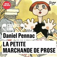 La petite marchande de prose