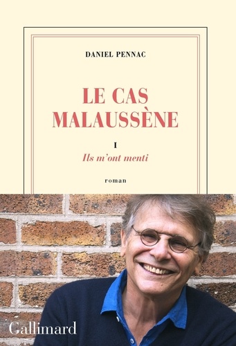 Le cas Malaussène Tome 1 Ils m'ont menti