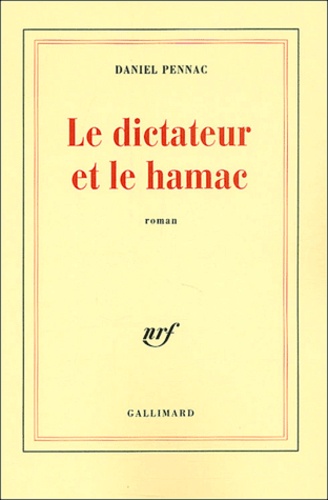 Le Dictateur Et Le Hamac