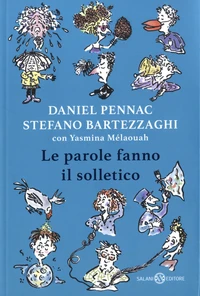 Le parole fanno il solletico