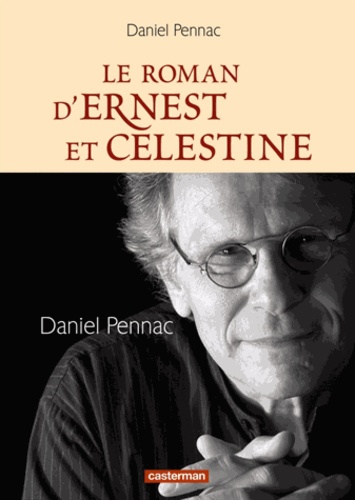 Le roman d'Ernest et Célestine - Occasion