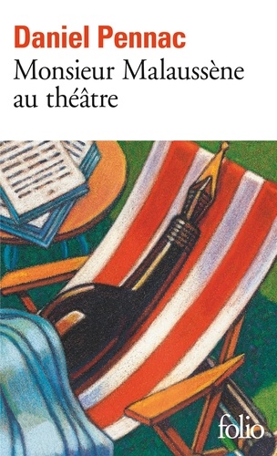 Monsieur Malaussène au théâtre - Occasion