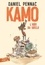 Une aventure de Kamo Tome 1 L'idée du siècle - Occasion