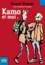 Une aventure de Kamo Tome 2 Kamo et moi - Occasion
