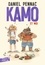 Une aventure de Kamo Tome 2 Kamo et moi