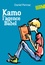 Une aventure de Kamo Tome 3 L'agence Babel