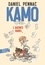 Une aventure de Kamo Tome 3 L'agence Babel - Occasion