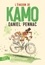 Une aventure de Kamo Tome 4 L'évasion de Kamo - Occasion