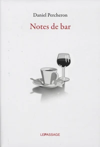 Notes de bar