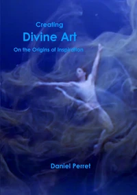 Creating divine art