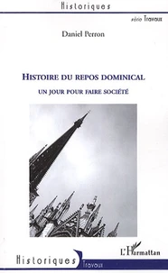 Histoire du repos dominical