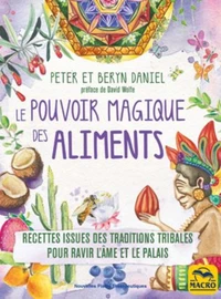 Le pouvoir magique des aliments
