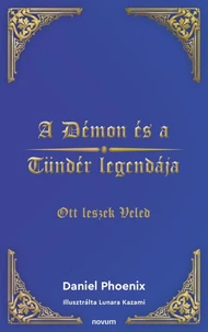A Démon és a Tündér legendája