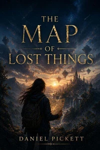 The Map of Lost Things