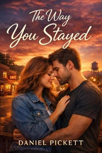 The Way You Stayed