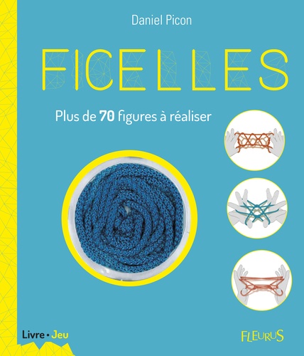 Daniel Picon - Ficelles.