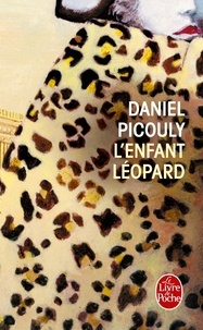 Daniel Picouly - L'Enfant Leopard.